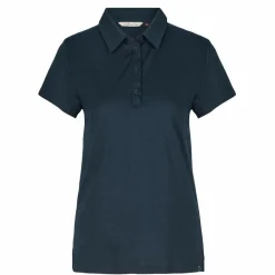 FRILUFTS TUNJA POLOSHIRT Damen - Polo-Shirt^Damen Shirts Und Tops