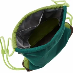 Kinder FRILUFTS Sack Und Pack|Kinderrucksäcke Und Taschen*TUTUPACA - Turnbeutel