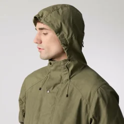 FRILUFTS ULLAHAU HOODED JACKET Herren - Übergangsjacke^Herren Outdoorjacken