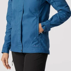 Damen FRILUFTS Outdoorjacken*ULLAHAU HOODED JACKET Damen - Übergangsjacke