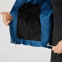 Damen FRILUFTS Outdoorjacken*ULLAHAU HOODED JACKET Damen - Übergangsjacke