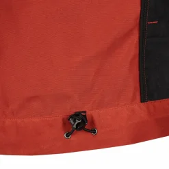 Damen FRILUFTS Outdoorjacken*ULLAHAU HOODED JACKET Damen - Übergangsjacke