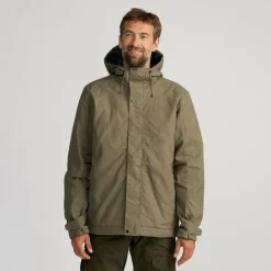 FRILUFTS ULLAHAU PADDED JACKET Herren - Winterjacke^Herren Outdoorjacken