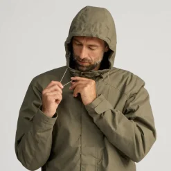 FRILUFTS ULLAHAU PADDED JACKET Herren - Winterjacke^Herren Outdoorjacken