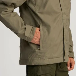 FRILUFTS ULLAHAU PADDED JACKET Herren - Winterjacke^Herren Outdoorjacken