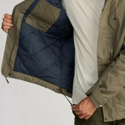 FRILUFTS ULLAHAU PADDED JACKET Herren - Winterjacke^Herren Outdoorjacken