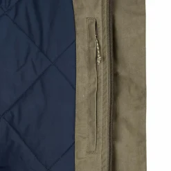 FRILUFTS ULLAHAU PADDED JACKET Herren - Winterjacke^Herren Outdoorjacken