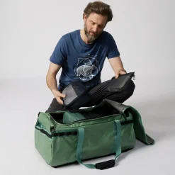 FRILUFTS UTILITY BAG SET - Packbeutel^ Sack Und Pack|Kulturtaschen