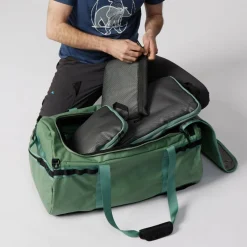 FRILUFTS UTILITY BAG SET - Packbeutel^ Sack Und Pack|Kulturtaschen