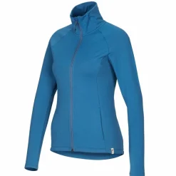Damen FRILUFTS Pullover Und Fleecepullover|Outdoorjacken*VELEBIT FLEECE JACKET Damen - Fleecejacke
