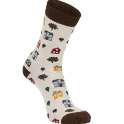 FRILUFTS VILLARRICA BUILDING SOCKS Unisex - Freizeitsocken^Damen Socken|Socken