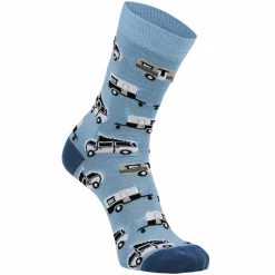 FRILUFTS VILLARRICA CAMPER SOCKS Unisex - Freizeitsocken^Damen Socken|Socken