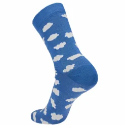 Damen FRILUFTS Socken|Socken*VILLARRICA CLOUDS SOCKS Unisex - Freizeitsocken