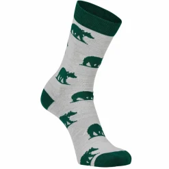 FRILUFTS VILLARRICA GRIZZLY SOCKS Unisex - Freizeitsocken^Damen Socken|Socken