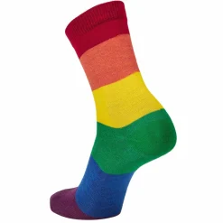 FRILUFTS VILLARRICA WIDE STRIPES SOCKS Unisex - Freizeitsocken^Damen Socken|Socken
