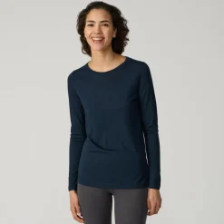 FRILUFTS WAIHO LONGSLEEVE Damen - Langarmshirt^Damen Shirts Und Tops