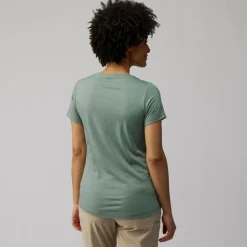 Damen FRILUFTS Shirts Und Tops*WAIHO T-SHIRT Damen - Funktionsshirt