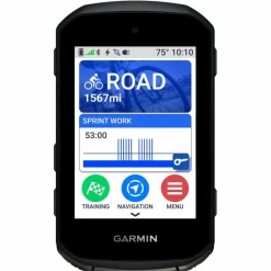 Garmin EDGE 850 - GPS-Gerät^ Gps-Geräte|Fahrradcomputer