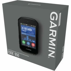 Garmin EDGE 850 - GPS-Gerät^ Gps-Geräte|Fahrradcomputer