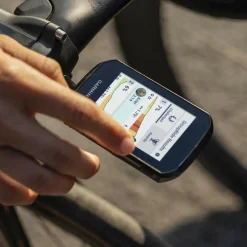 Garmin EDGE 850 - GPS-Gerät^ Gps-Geräte|Fahrradcomputer