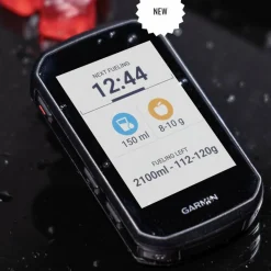 Garmin EDGE 850 - GPS-Gerät^ Gps-Geräte|Fahrradcomputer