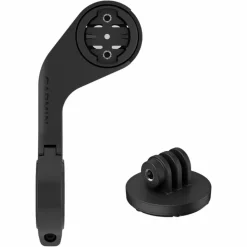 Garmin Gps-Zubehör|Fahrradzubehör*EDGE AEROHALTERUNGS-SET FÜR FRONTLICHT - GPS-Zubehör