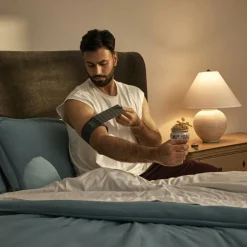 Garmin ERSATZARMBAND FÜR INDEX SLEEP MONITOR^ Fitness Zubehör