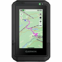 Garmin Gps-Geräte*ETREX TOUCH - GPS-Gerät
