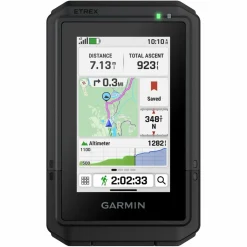 Garmin Gps-Geräte*ETREX TOUCH - GPS-Gerät
