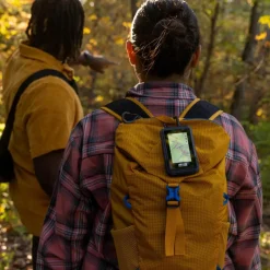 Garmin Gps-Geräte*ETREX TOUCH - GPS-Gerät