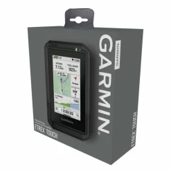 Garmin Gps-Geräte*ETREX TOUCH - GPS-Gerät
