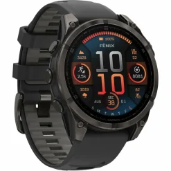 Garmin Smartwatches*FENIX 8 - 47 MM AMOLED - Smartwatch