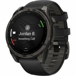 Garmin Smartwatches*FENIX 8 - 47 MM AMOLED - Smartwatch