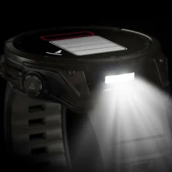 Garmin Smartwatches*FENIX 8 - 47 MM AMOLED - Smartwatch