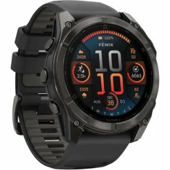 Garmin Smartwatches*FENIX 8 - 51 MM AMOLED - Smartwatch