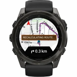 Garmin Smartwatches*FENIX 8 - 51 MM AMOLED - Smartwatch