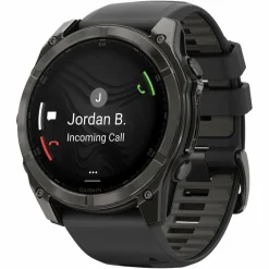 Garmin Smartwatches*FENIX 8 - 51 MM AMOLED - Smartwatch