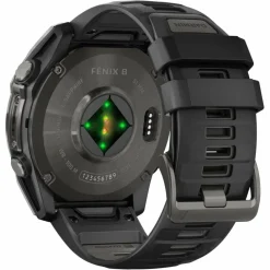 Garmin Smartwatches*FENIX 8 - 51 MM AMOLED - Smartwatch