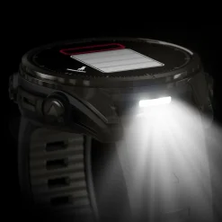 Garmin FENIX 8 - 43 MM AMOLED - Smartwatch^ Smartwatches