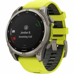 Garmin FENIX 8 - 47 MM SOLAR - Smartwatch^ Smartwatches