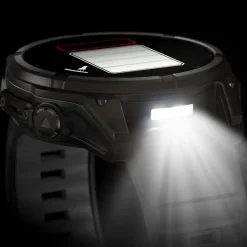 Garmin FENIX 8 - 47 MM SOLAR - Smartwatch^ Smartwatches