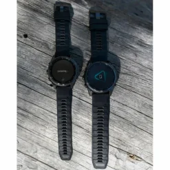 Garmin FENIX 8 - 51 MM SOLAR - Smartwatch^ Smartwatches