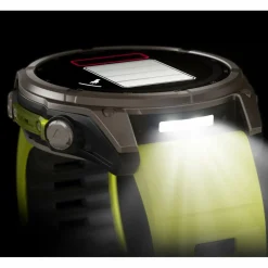 Garmin FENIX 8 - 51 MM SOLAR - Smartwatch^ Smartwatches