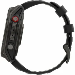 Garmin FENIX 8 PRO – AMOLED 51MM - Smartwatch^ Smartwatches