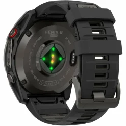 Garmin FENIX 8 PRO – AMOLED 51MM - Smartwatch^ Smartwatches