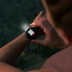 Garmin Smartwatches*FORERUNNER 970 - Smartwatch