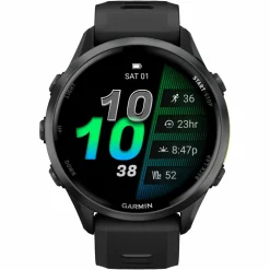 Garmin Smartwatches*FORERUNNER 970 - Smartwatch