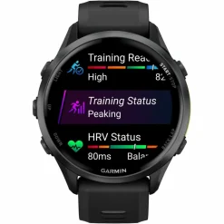 Garmin Smartwatches*FORERUNNER 970 - Smartwatch
