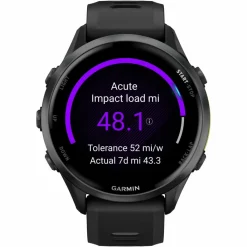Garmin Smartwatches*FORERUNNER 970 - Smartwatch