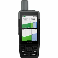 Garmin GPSMAP H1 - GPS-Gerät^ Gps-Geräte